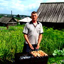Анатолий Дьяконов