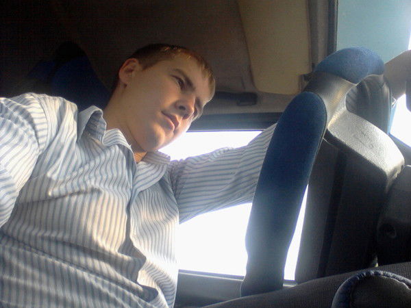 Игорь Дударев