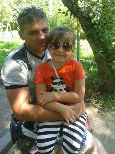 Иван Негодяев