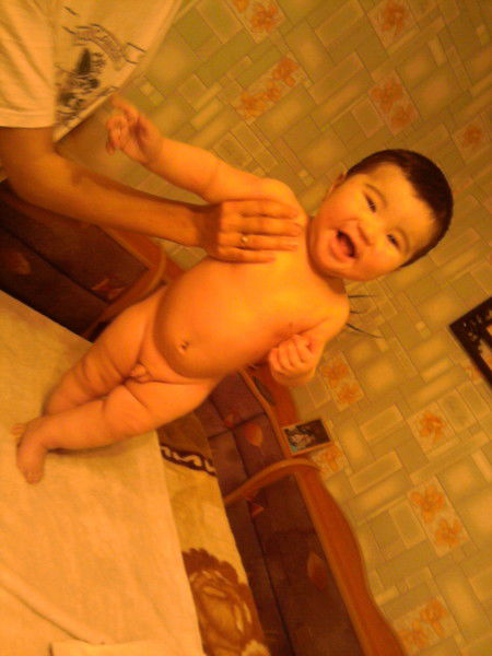 Айгерим Талдыбаева