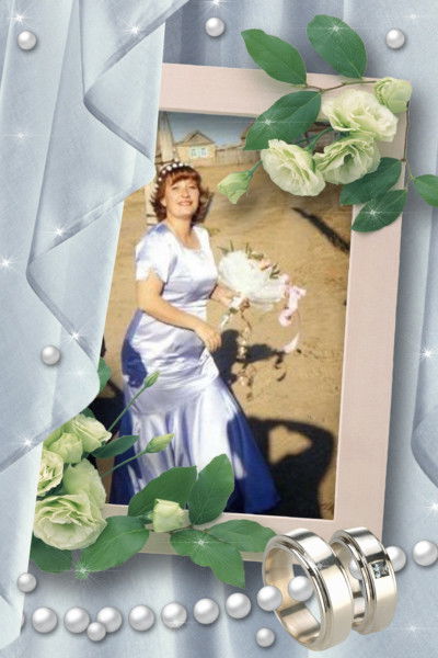 Надежда Мозгунова