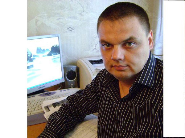 Ринат Рахимбердинов