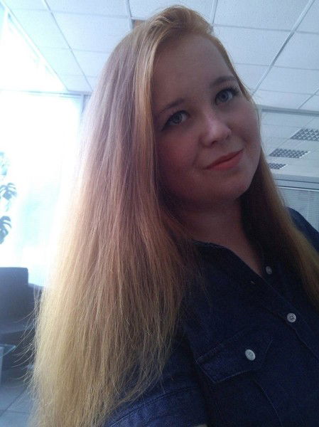 Александра Лукина