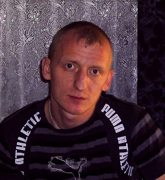 Михаил Животков