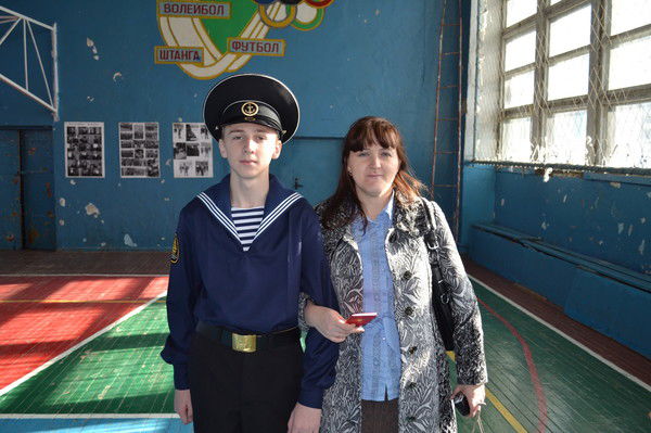 Катя Максимова