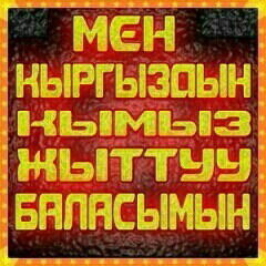 Бека Кыргыз