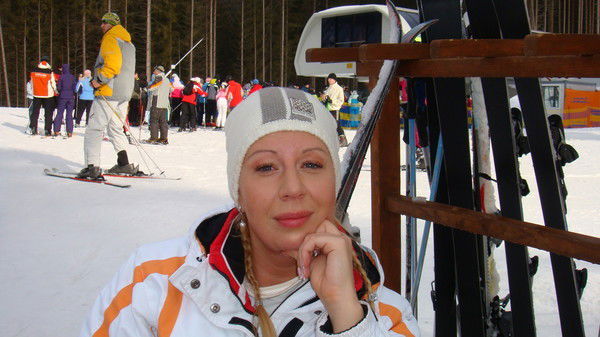 Лена Паньковская