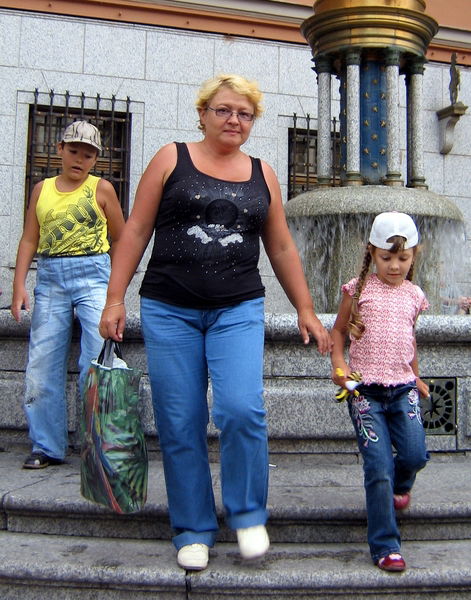 Ирина Шабарчина