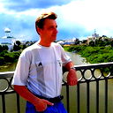 Георгий Красильников