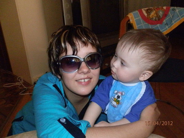 Диана Бикчурова