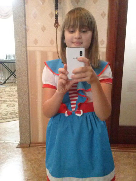 † Anna Forever †