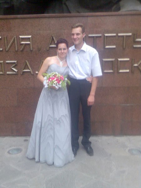 Надежда Дико-Кравченко