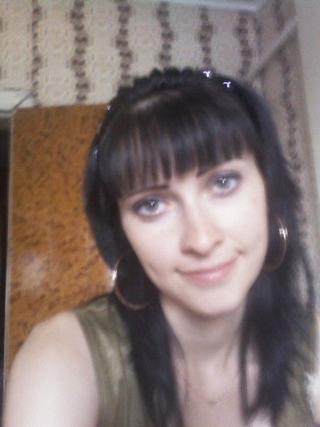 Анна Лойко-Трофименко