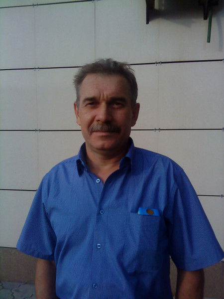 Александр Богданов