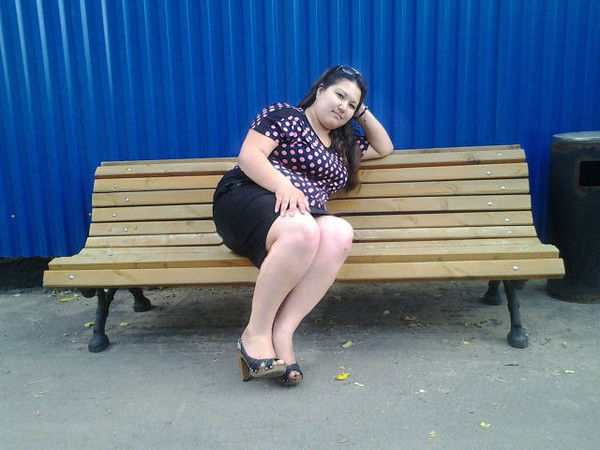 Фаина Исмухамбетова