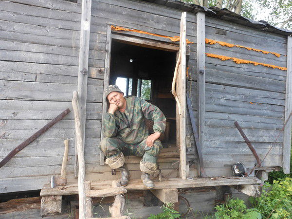 Анатолий Сопочкин