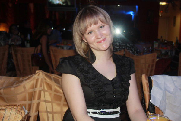 Татьяна Боярских