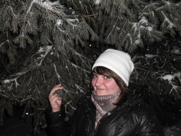 Марина Бигеева