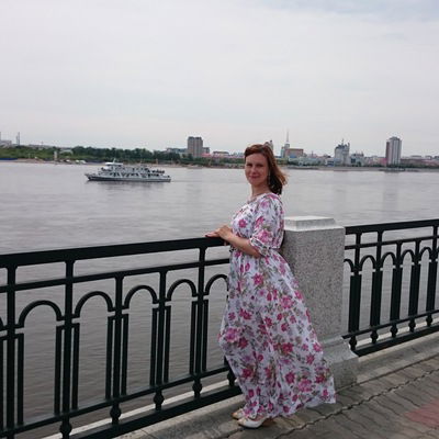 Екатерина Лимаренко