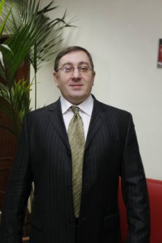 Дмитрий Захаров