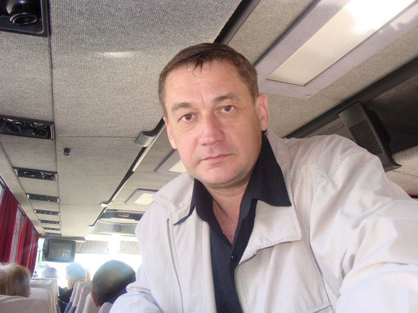 Владимир Сторчак