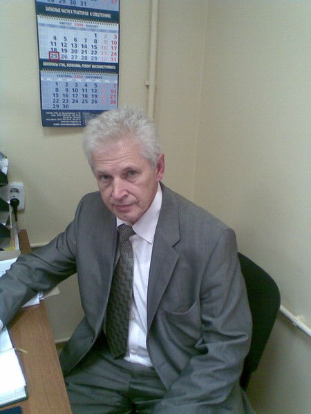 Юрий Кузнецов