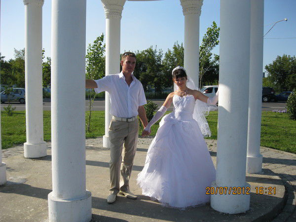 Мария Калачёва