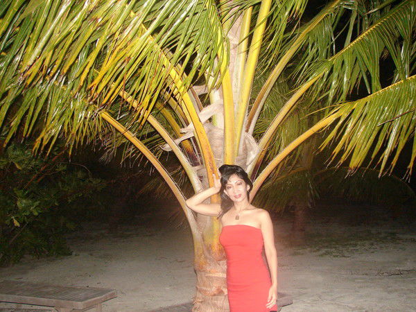 Балнура Садвакасова