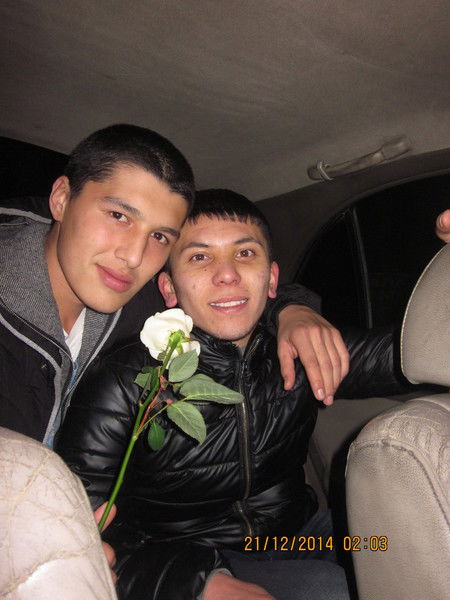 Кудрат Абдуллаев