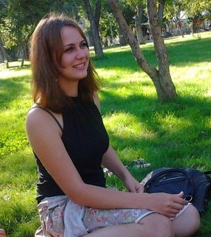 Анастасия Попова