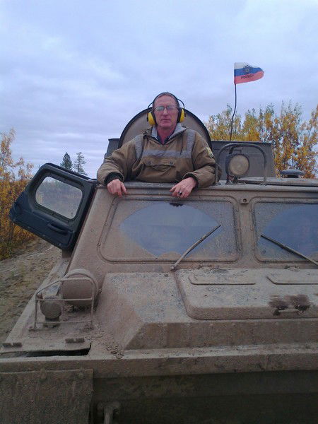 Александр Фецер