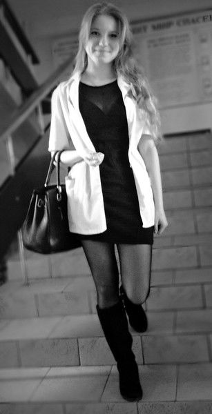 Виктория Горчакова