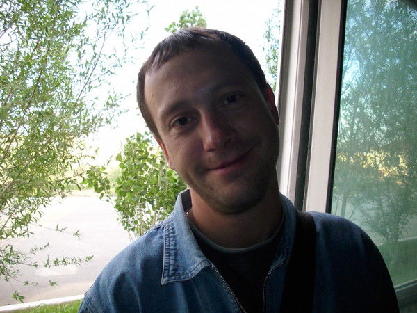 Василий Пасечник