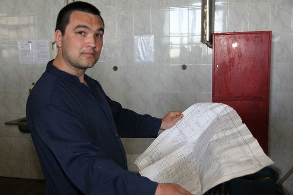 Александр Саликов