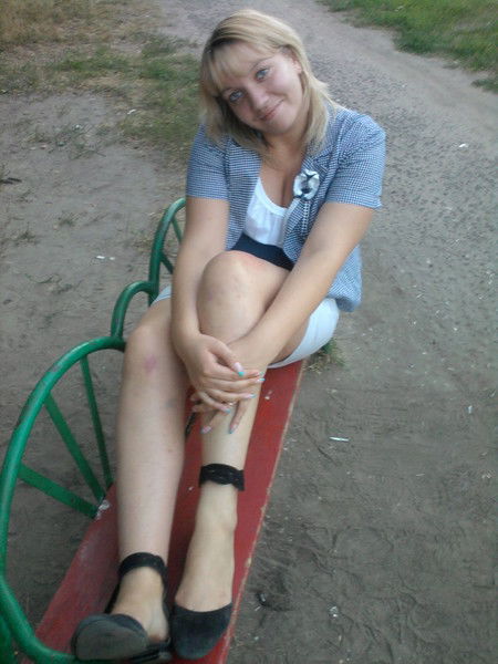 Ирина Лободина