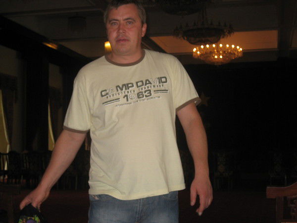 Сергей Климентьев