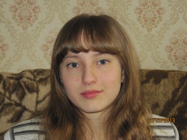 Маргарита Дубовицкая