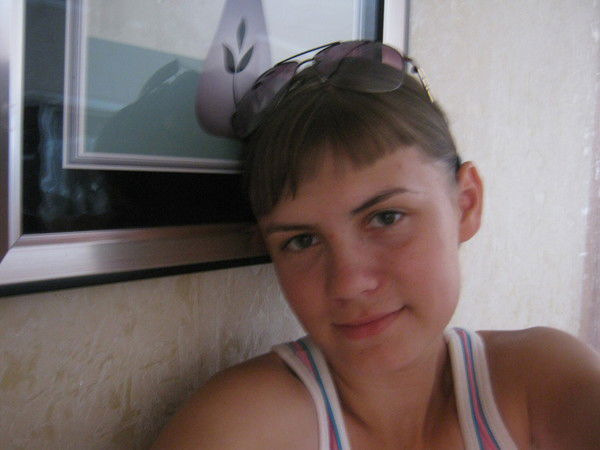 Лида Маштакова