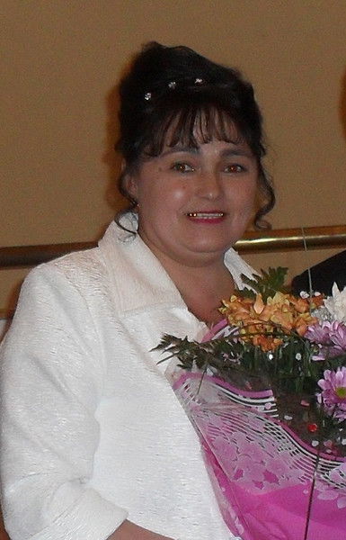 Гульчачак Тураева