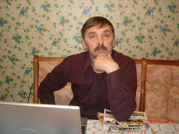 Игорь Стасенко