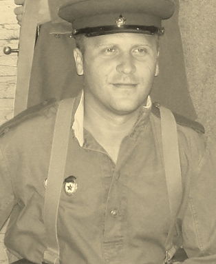 Сергей Кучеренко