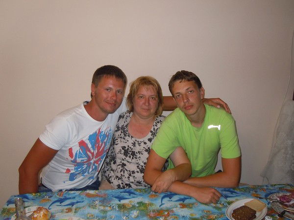 Света Парахоняк