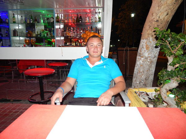 Матвей Лосицкий