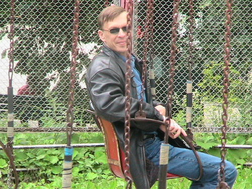 Дмитрий Долженко