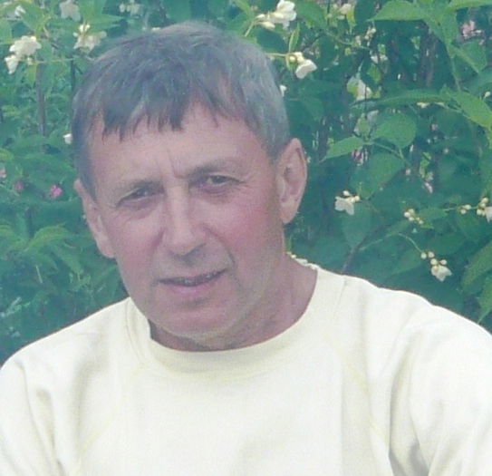 Вячеслав Батыгин