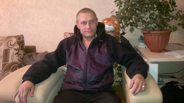 Игорь Глушко