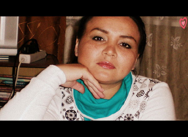 Гульшат Низамова