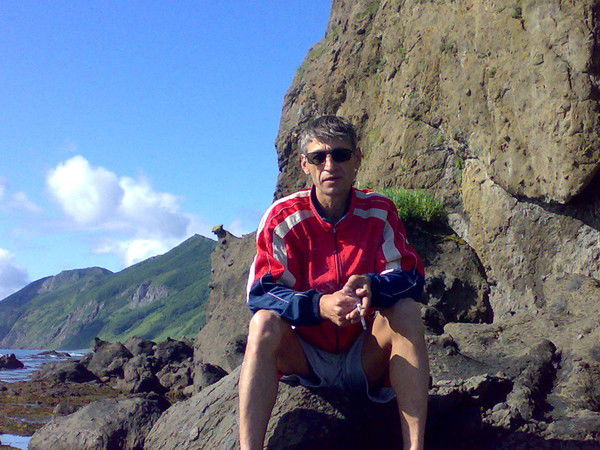 Александр Миронюк