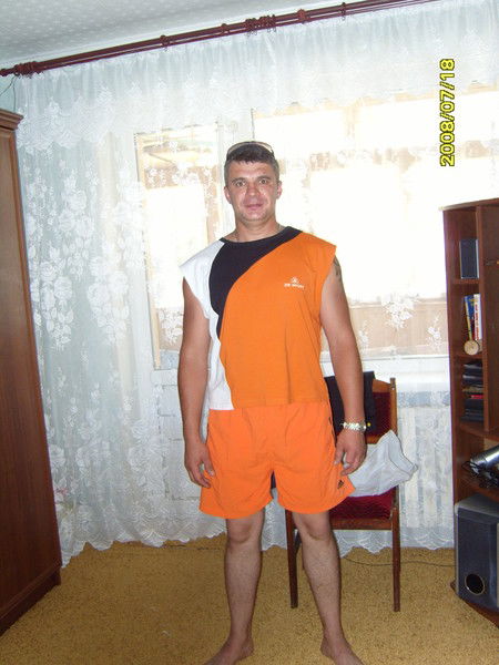 Алексей Иванов