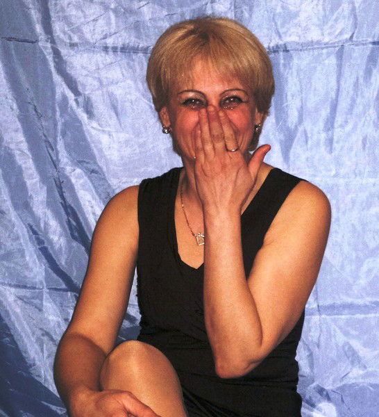 Ирина Лаухина